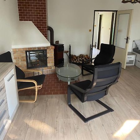 Apartman Pod Mandloni Starovice Exterior foto